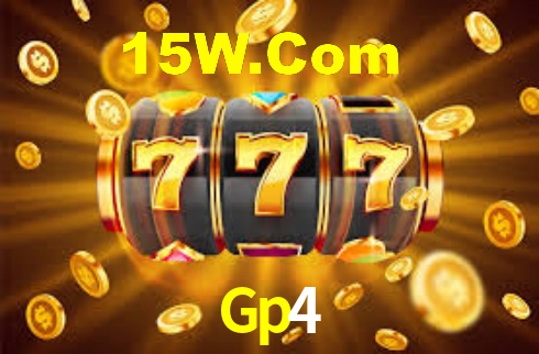 Gp4 App