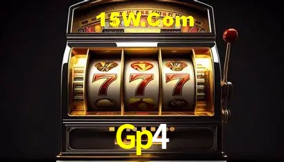 Gp4 App