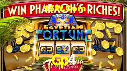 Gp4 App