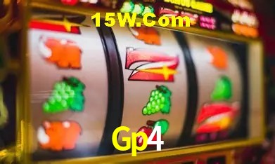 Gp4: Jogos de Caça-Níqueis-Altas Recompensas, Roleta-Velocidade, Blackjack-Desafios Máximos
